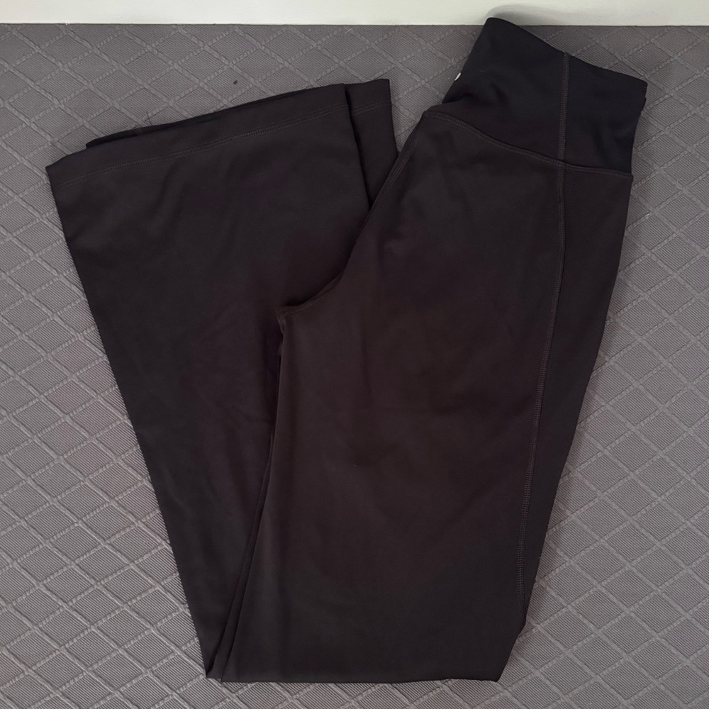 Tek Gear Black Ultra Stretch Leggings, Women’s M - Picture 2 of 3
